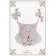 Eden Planet Heart Cage Vest(Reservation/7 Colours/Full Payment Without Shipping)